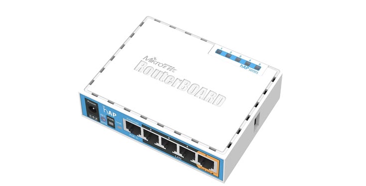 MikroTik RB941 | Facti Shop
